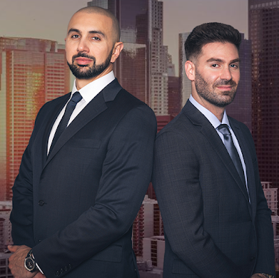 Block Law - Car accident lawyer in Burbank