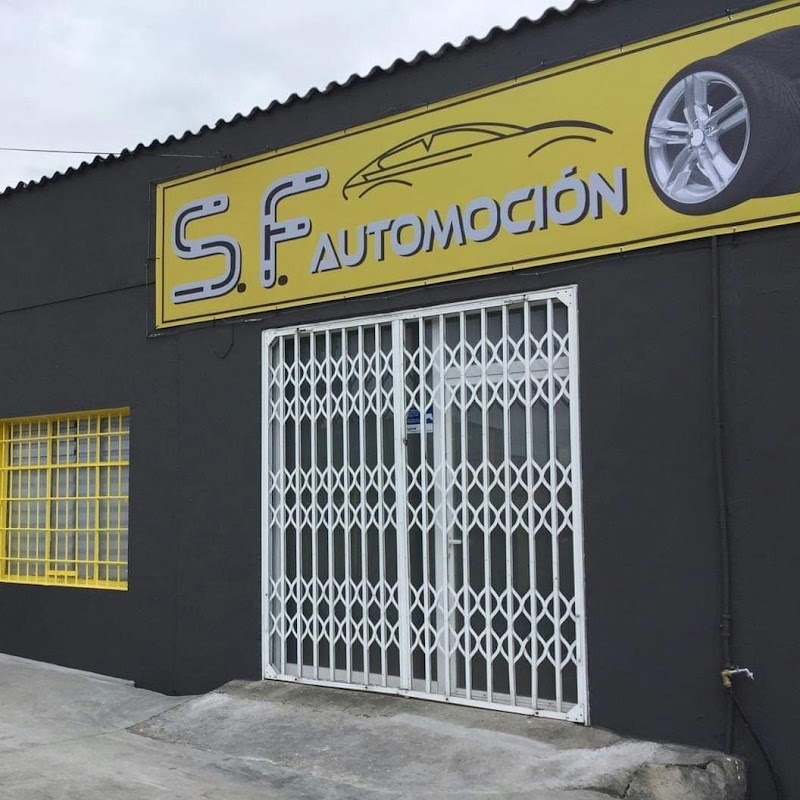 SF Automoción photo 2