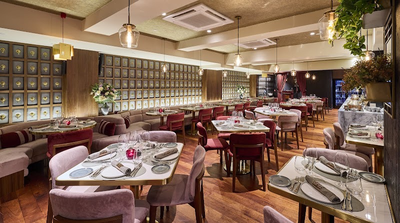 Bombay Dreams photo 1