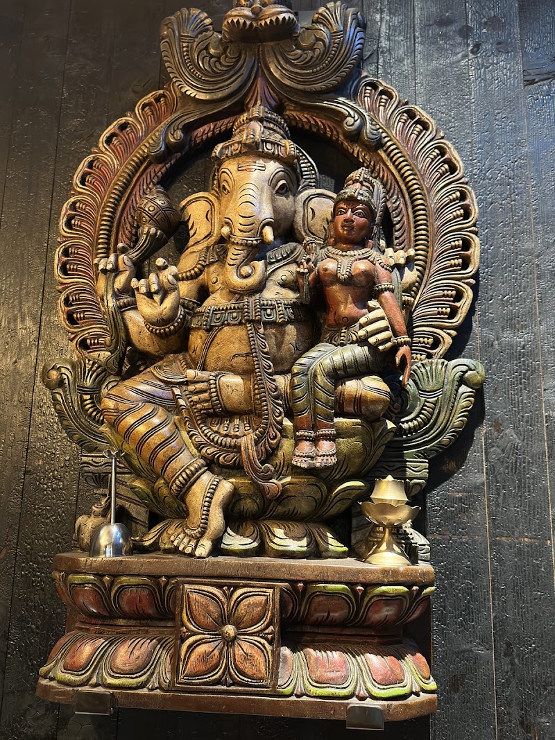 Bombay Dreams photo 6