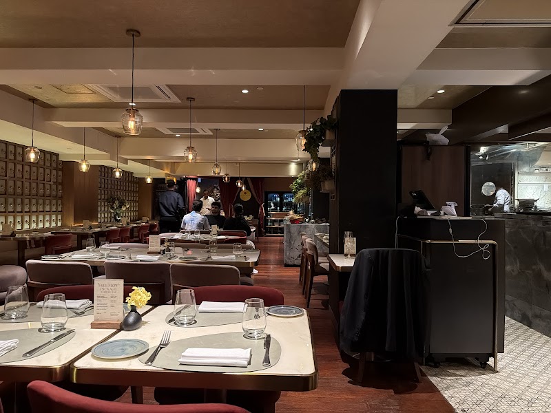 Bombay Dreams photo 5