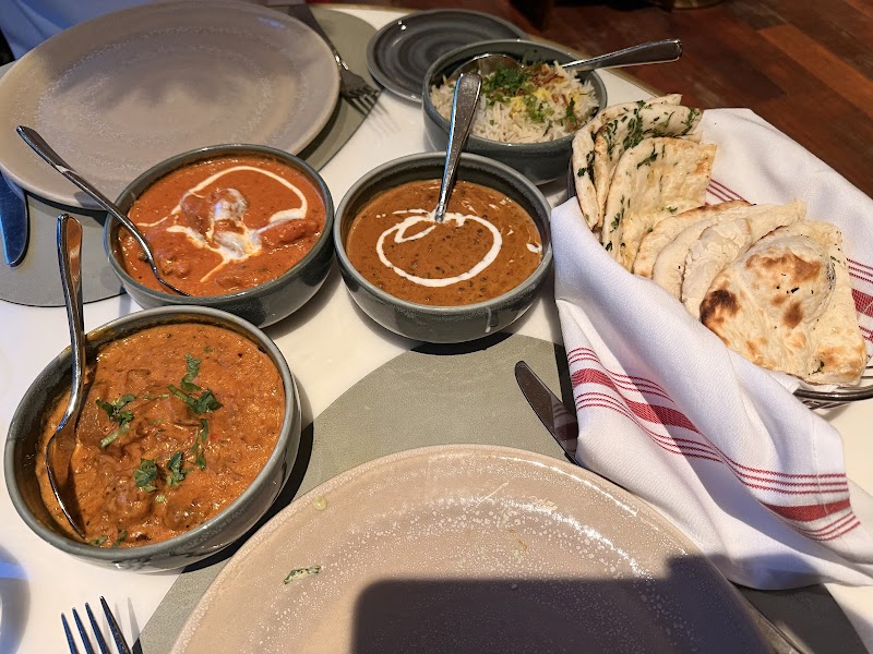 Bombay Dreams photo 3