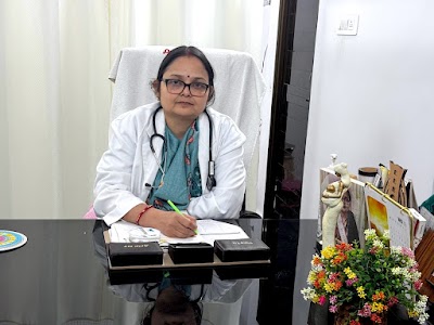 Dr. Smt. Anupam