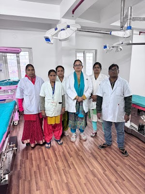 Dr. Smt. Anupam - Image 2