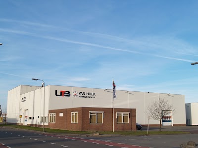 Foto van UTS Van Hoek Verhuizingen BV