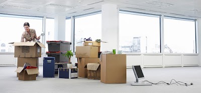 Foto van UTS Van Hoek Verhuizingen BV