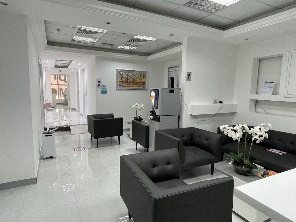 Reveal Medical Center 3