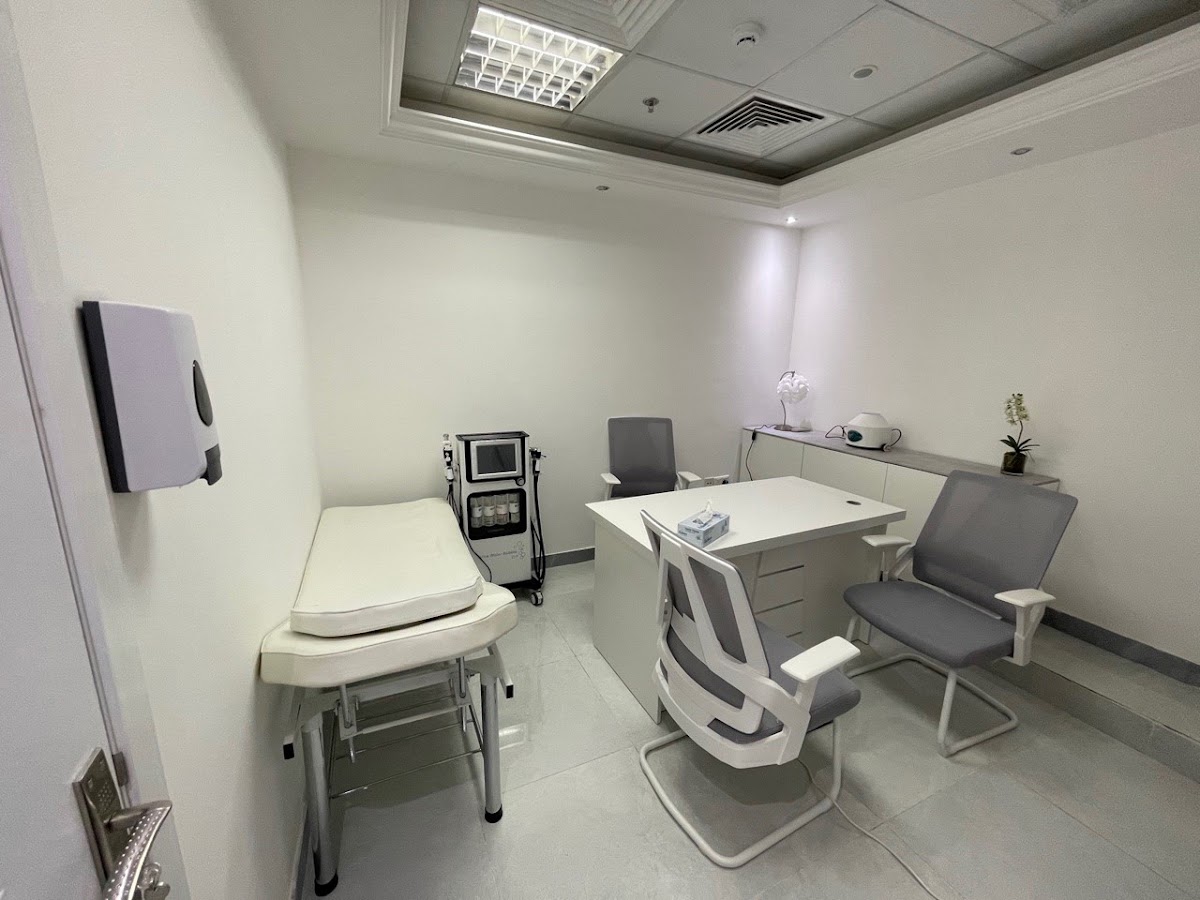 Reveal Medical Center 5