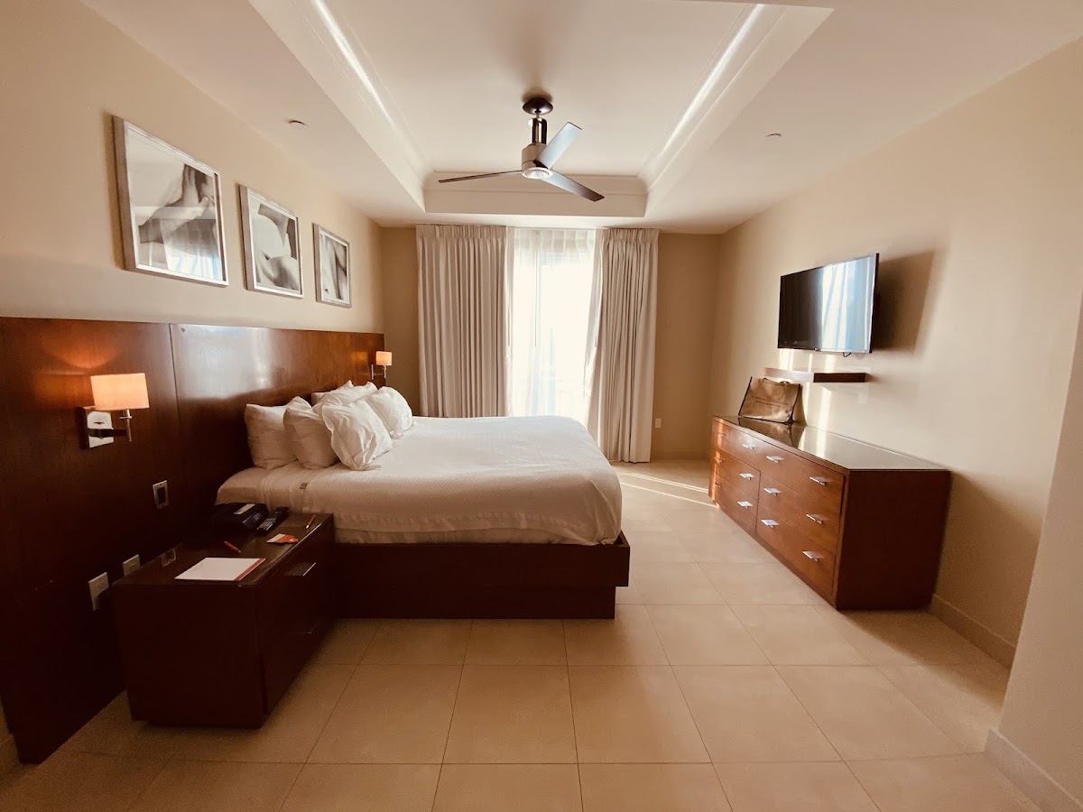Blue Haven Resort - All-Inclusive