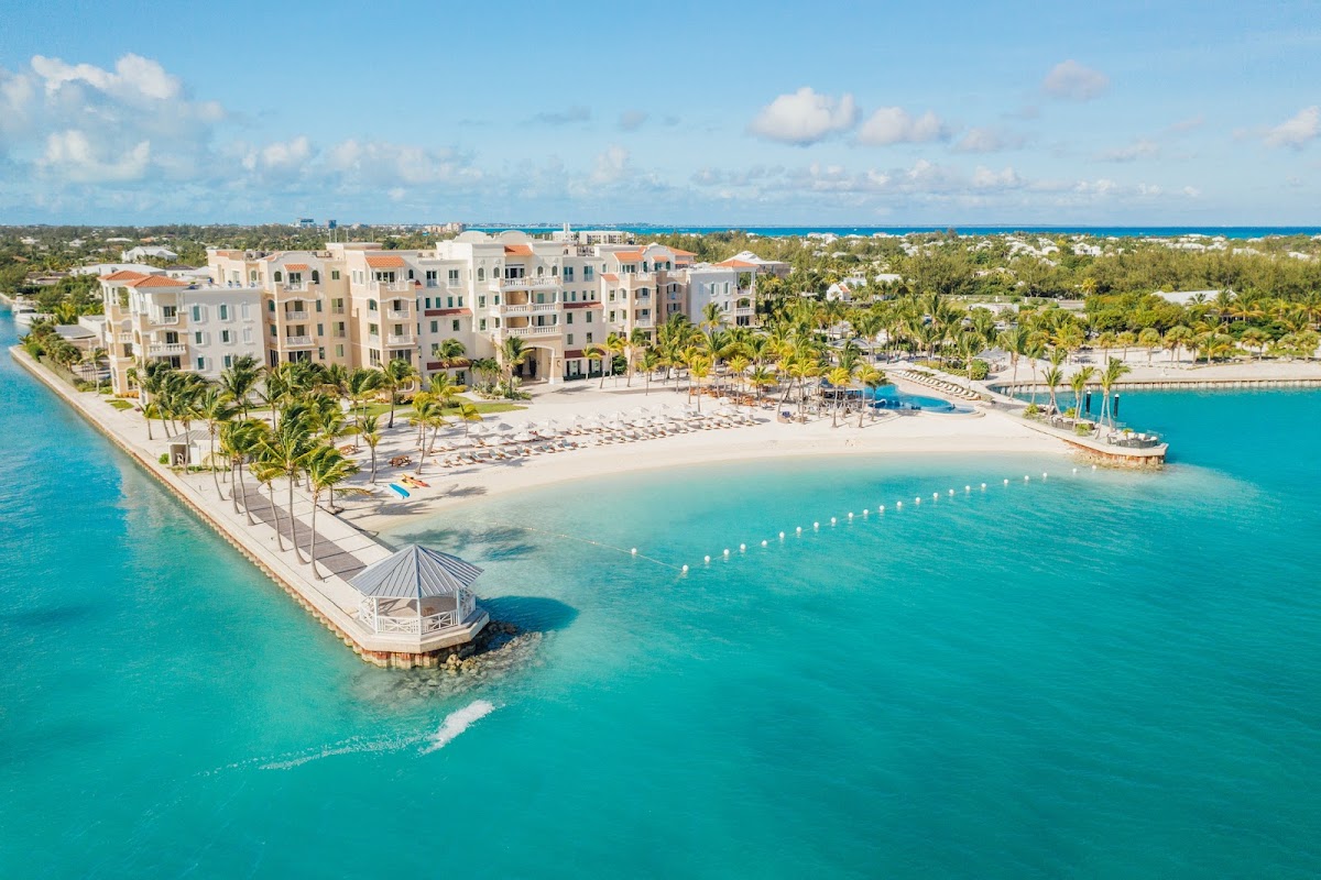 Blue Haven Resort - All-Inclusive