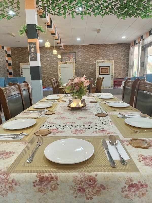 Delhi Palace Restaurant - Photo 1