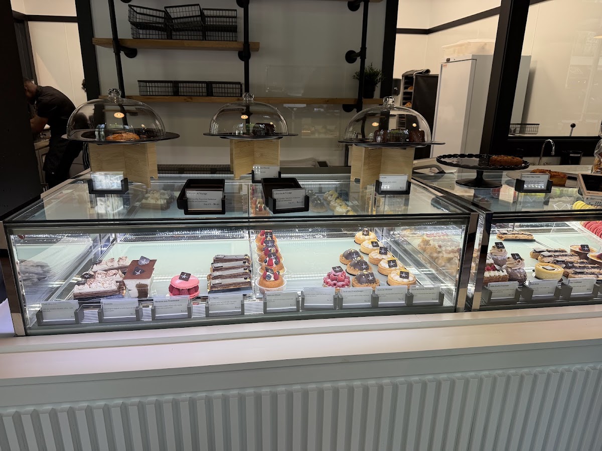 La Parisienne French Bakery: Google Places image 5