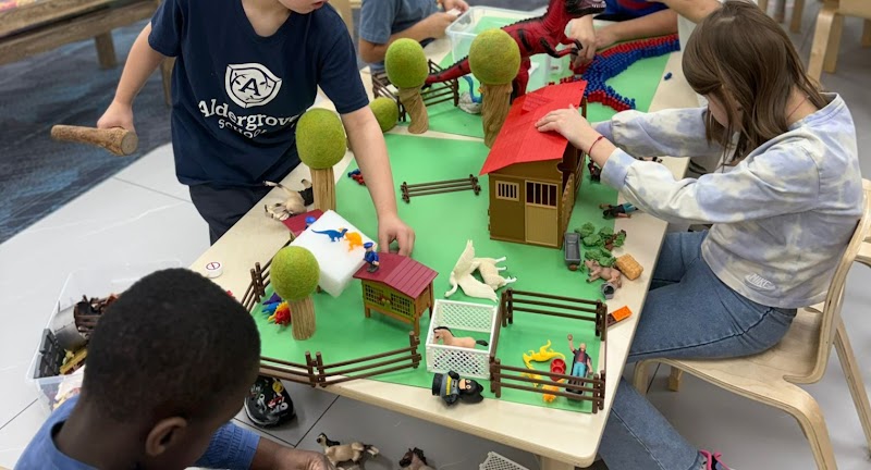 A & G Child Care & Out of School Care photo 3