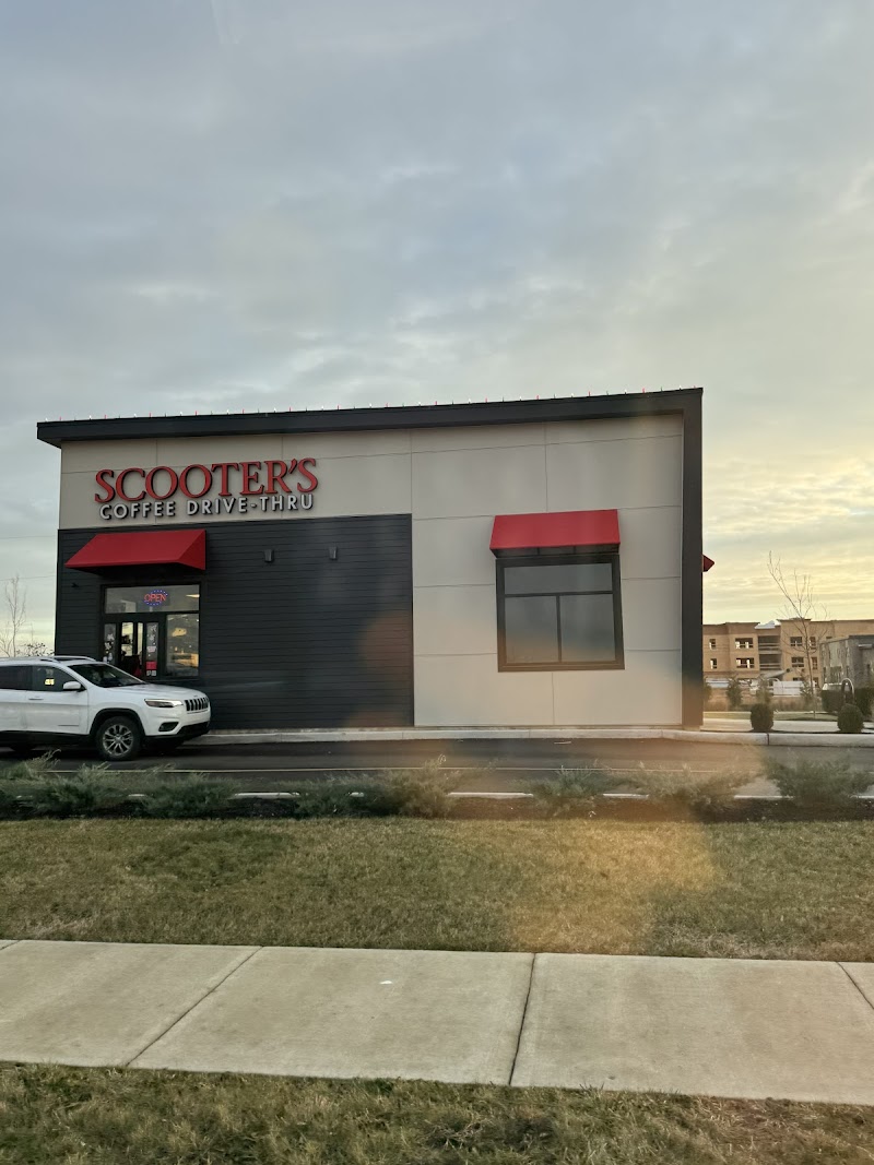 Scooter's Coffee photo 4