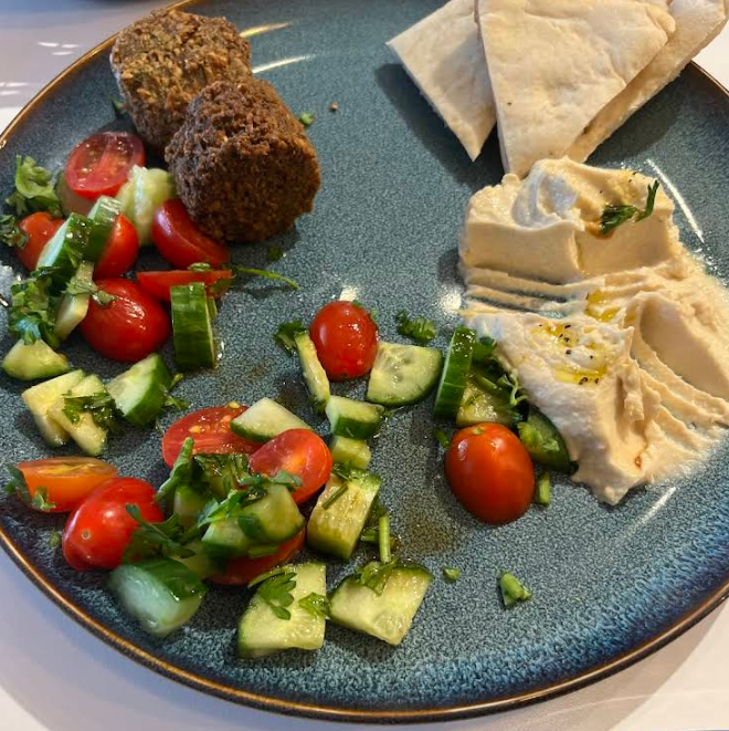 Baklava Cafe photo 3