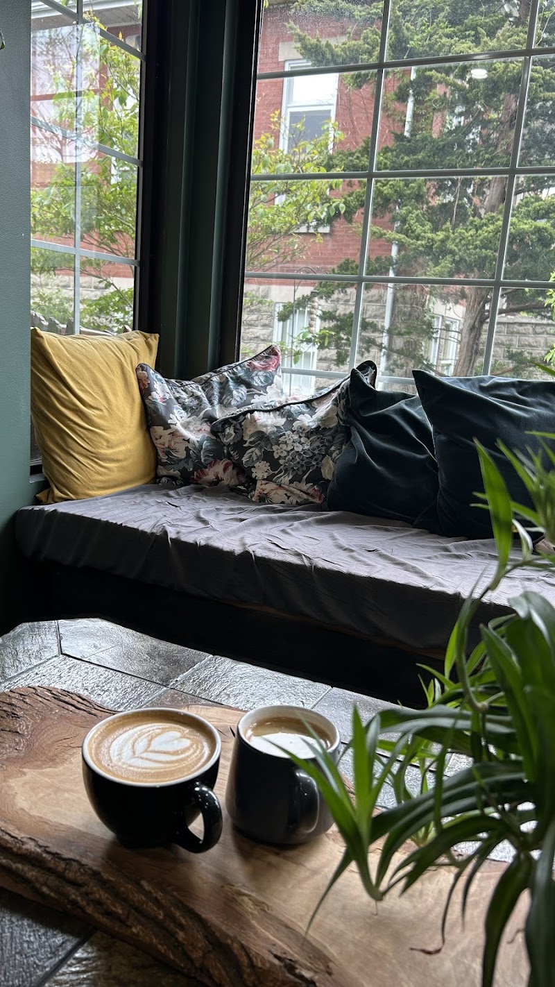 Local Renaissance Coffee Shop photo 4