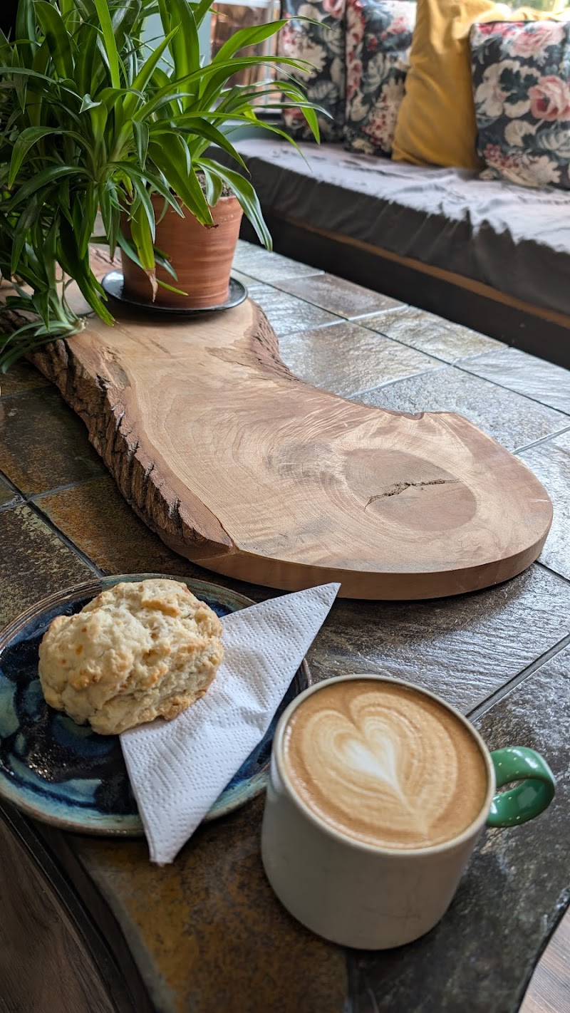 Local Renaissance Coffee Shop photo 3