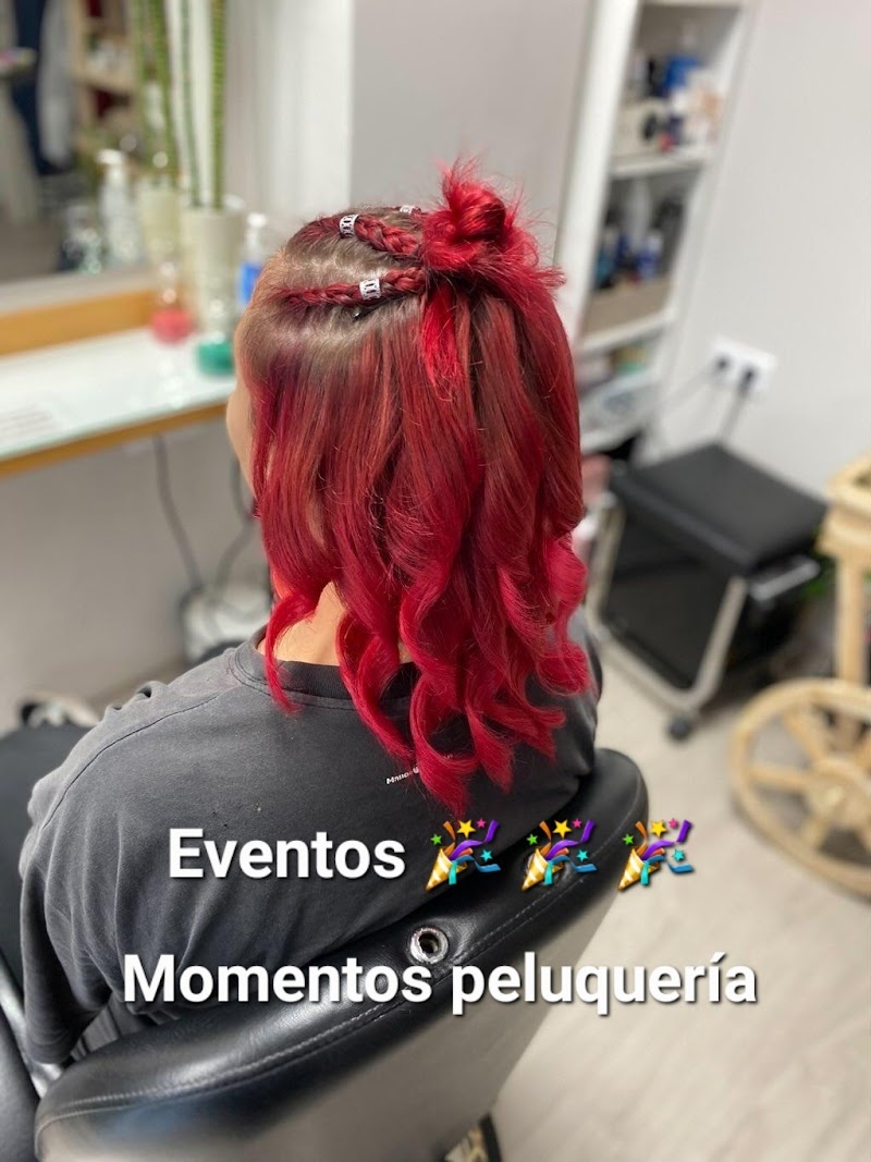 Momentos. Peluquería y Estética photo 4