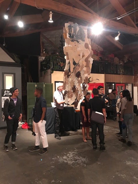 customer photo 3 of Warehouse416