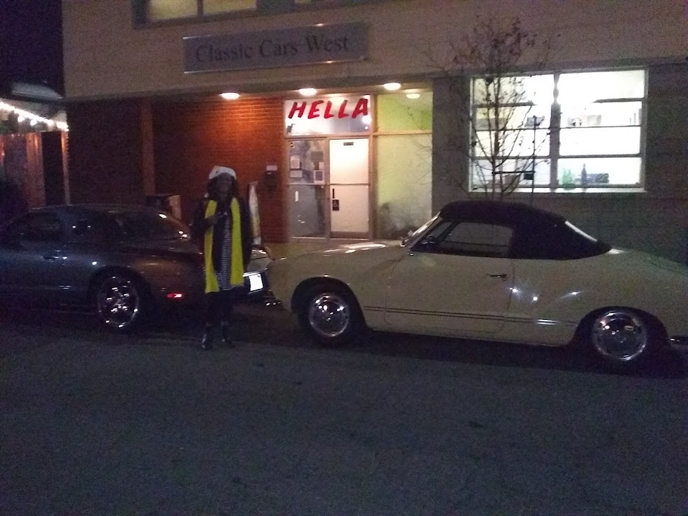 customer photo 2 of Warehouse416