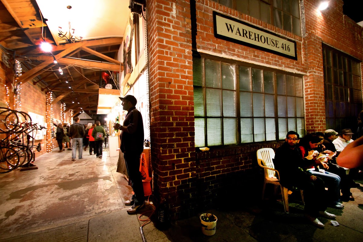 Warehouse416: Google Places image 3