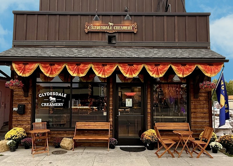 Clydesdale Creamery photo 4