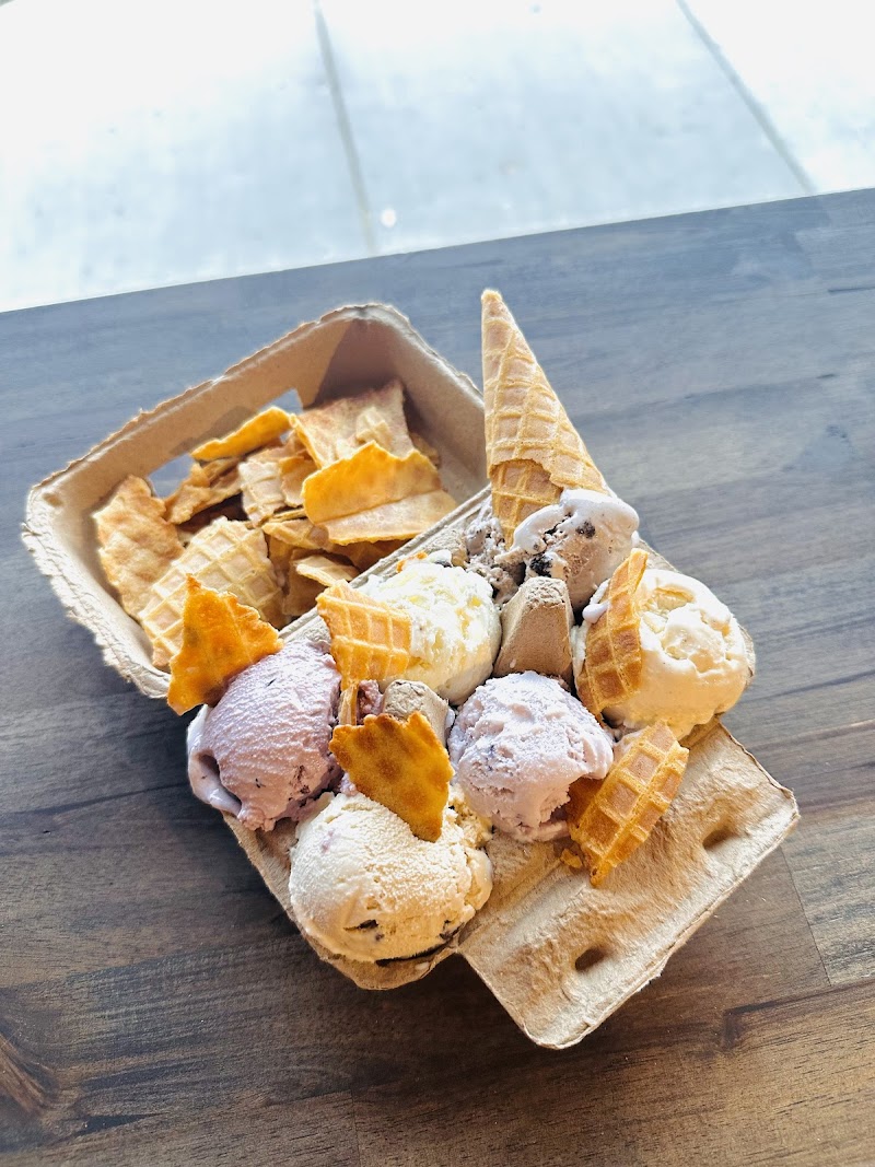 Clydesdale Creamery photo 2