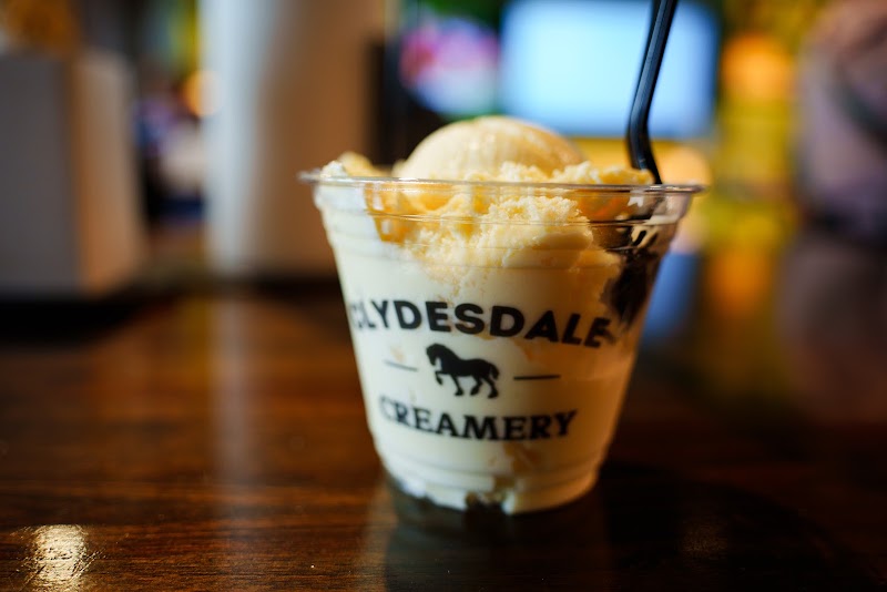 Clydesdale Creamery photo 3