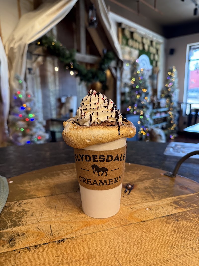 Clydesdale Creamery photo 2