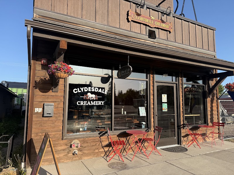 Clydesdale Creamery photo 1