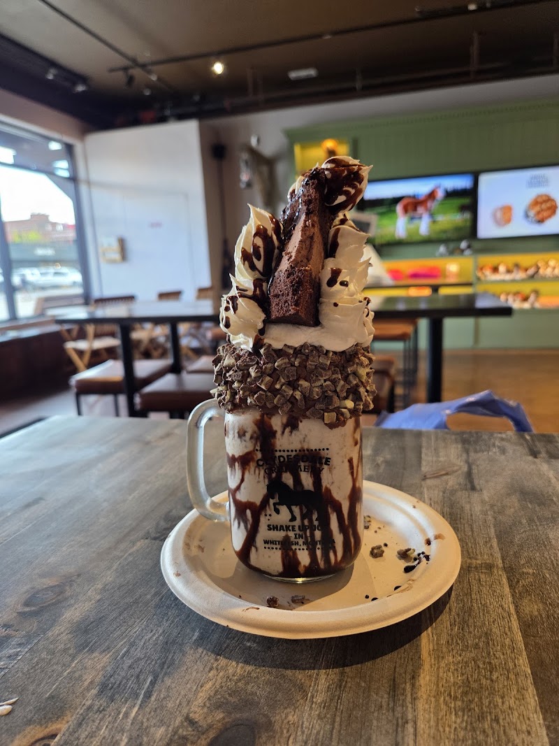 Clydesdale Creamery photo 3