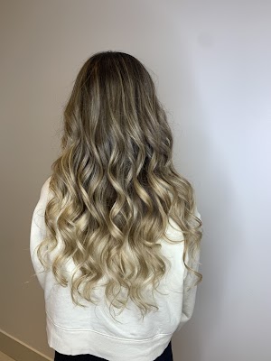 Characters Hair photo 2