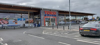 Tesco Superstore