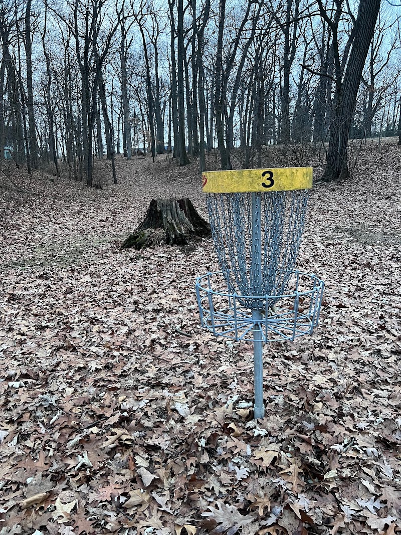 Mount Lebanon Disc Golf Course photo 1