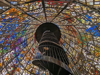 The Hakone Open-Air Museum