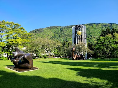 Hakone Open-Air Museum - 2