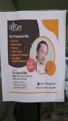 Life care clinics & pharmacy - Image 3