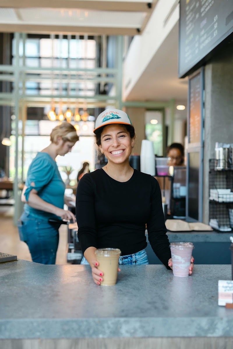 Thousand Hills Coffee photo 4