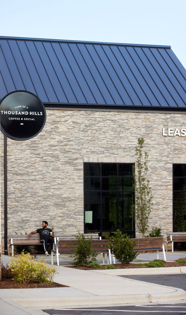 Thousand Hills Coffee photo 2