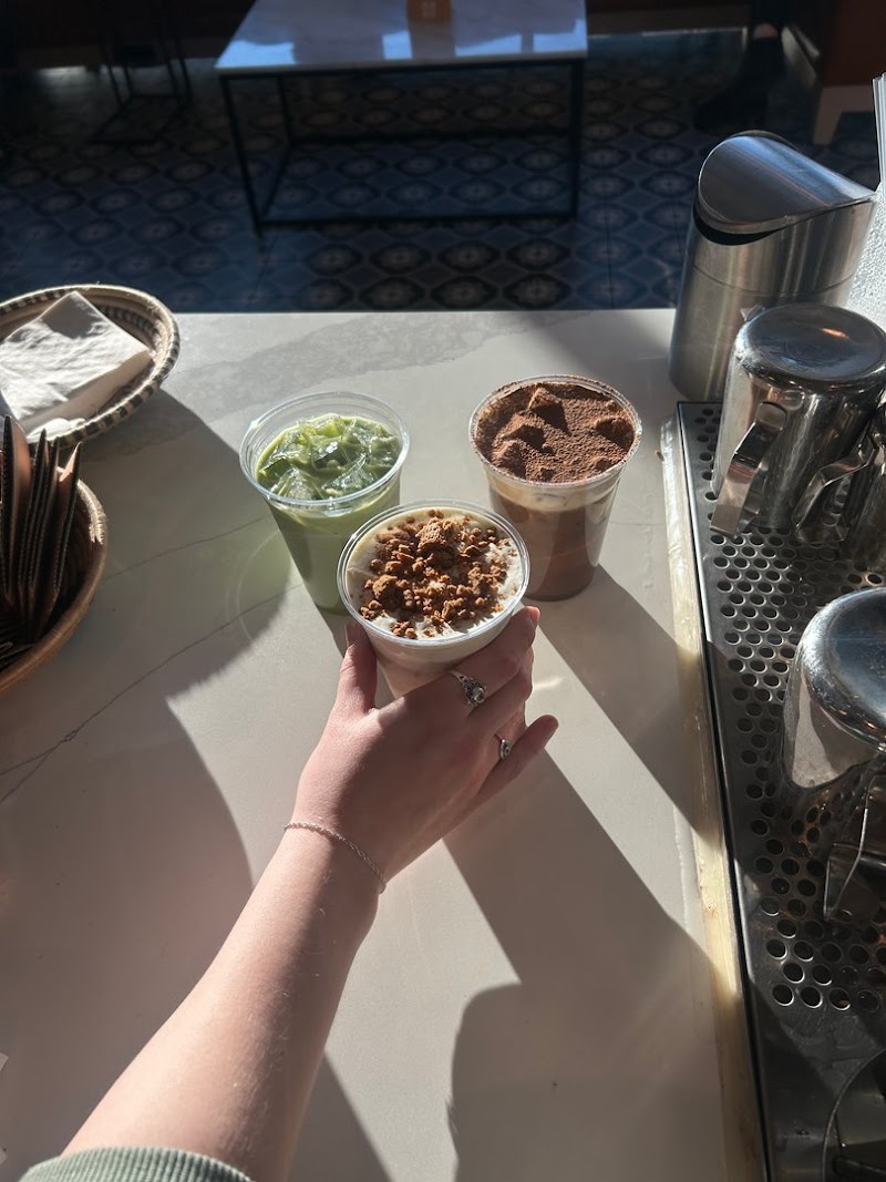 Thousand Hills Coffee photo 2