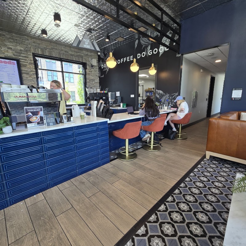 Thousand Hills Coffee photo 4