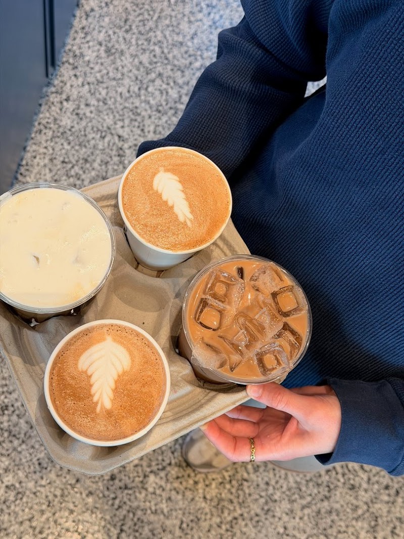 Thousand Hills Coffee photo 2