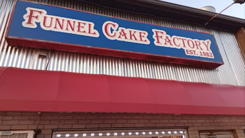Funnel Cake Factory photo 1