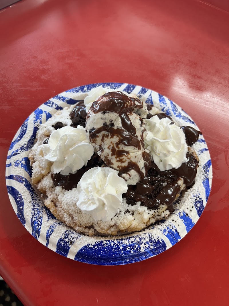 Funnel Cake Factory photo 2