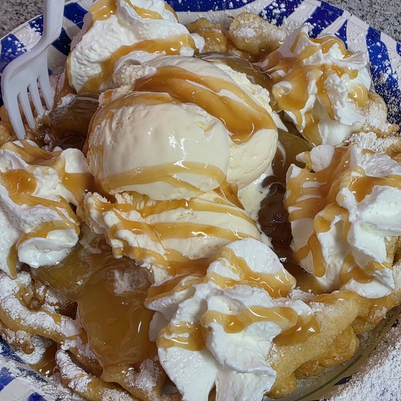 Funnel Cake Factory photo 3