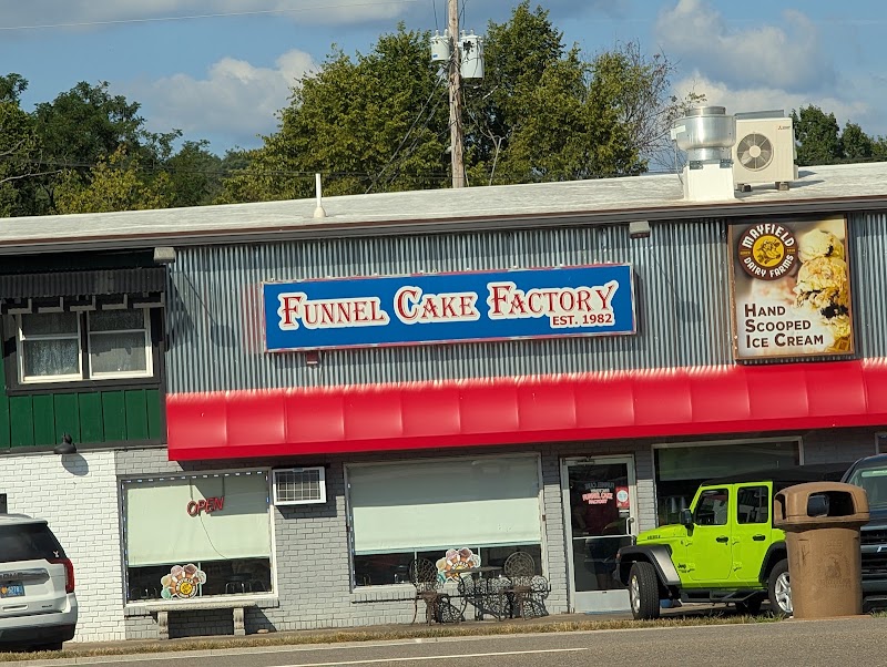 Funnel Cake Factory photo 4