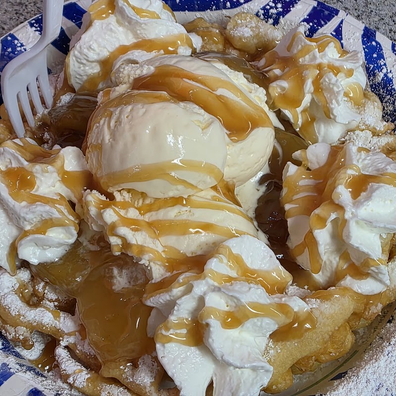 Funnel Cake Factory photo 4