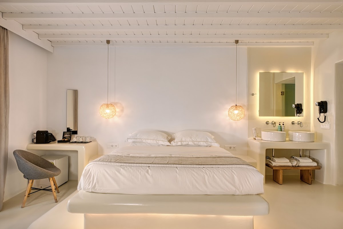 Nodo Boutique Hotel — 3