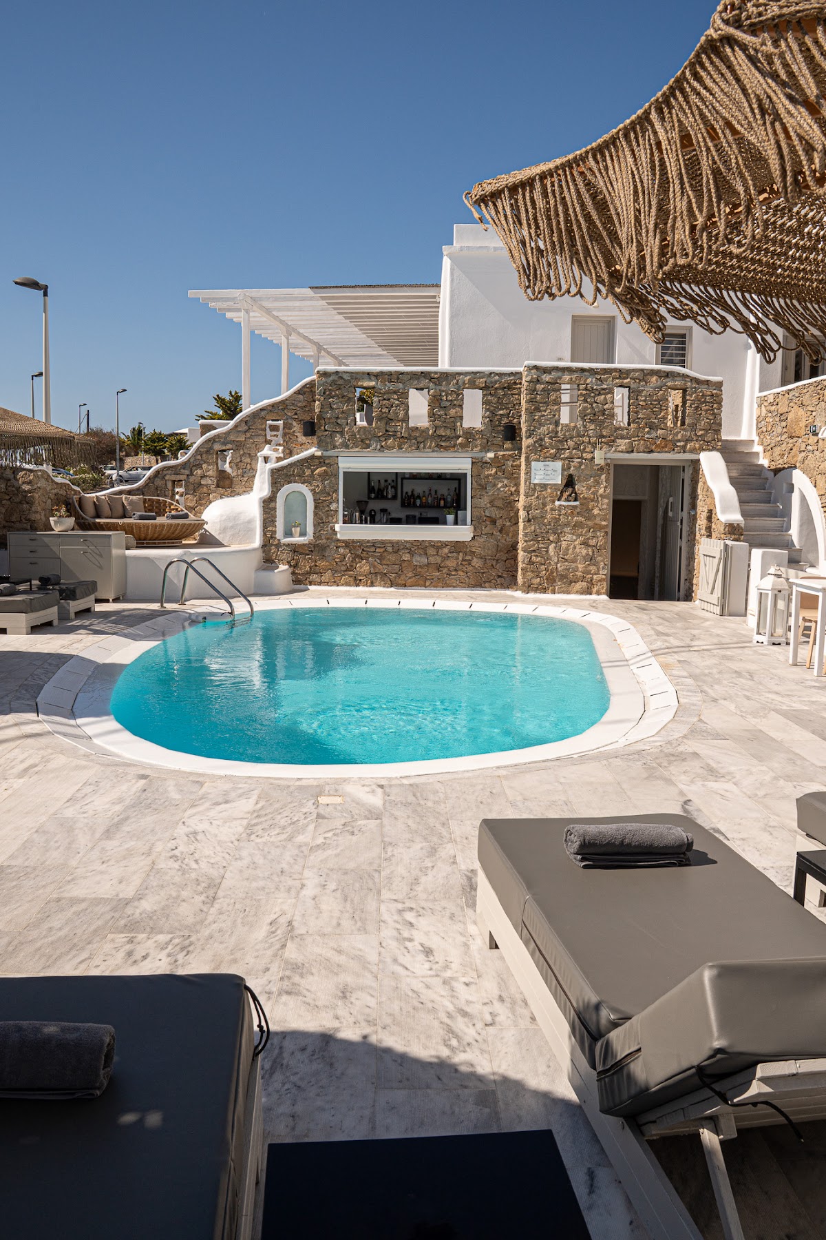 Nodo Boutique Hotel — 4