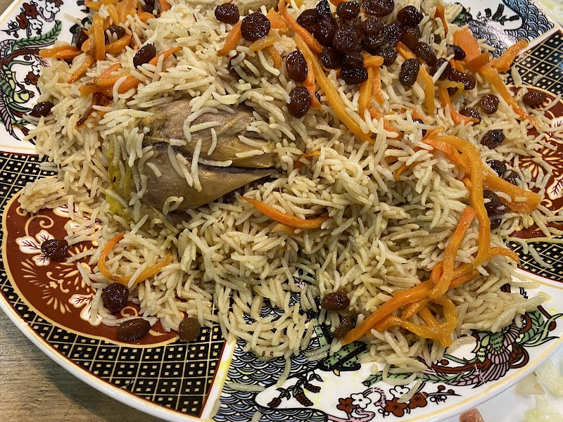 Ariana Restaurant photo 4